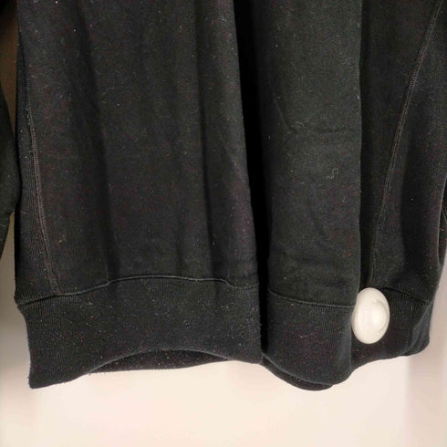ナナミカ nanamica Crew Neck Sweat メンズ JPN:XL