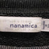 ナナミカ nanamica Crew Neck Sweat メンズ JPN:XL
