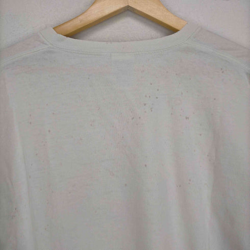 フルーツオブザルーム FRUIT OF THE LOOM HEAVY COTTON SLOW 40 YR OLD AT PLAY メンズ JPN:XL