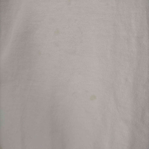 フルーツオブザルーム FRUIT OF THE LOOM HEAVY COTTON SLOW 40 YR OLD AT PLAY メンズ JPN:XL