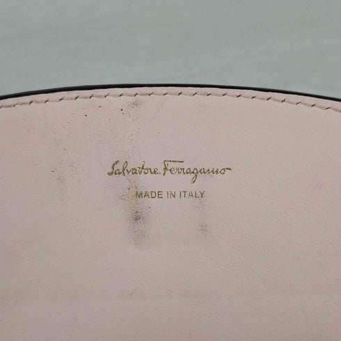 サルヴァトーレフェラガモ Salvatore Ferragamo ガンチーニ カードケース 花柄 レディース ONE SIZE