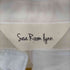 シールームリン Sea Room lynn コットンWASHマオカラーシャツ レディース FREE