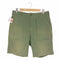 エンジニアードガーメンツ Engineered Garments USA製 リップストップ ベイカーショートパンツ ワークパンツ メンズ JPN:M