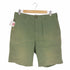 エンジニアードガーメンツ Engineered Garments USA製 リップストップ ベイカーショートパンツ ワークパンツ メンズ JPN:M
