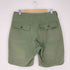 エンジニアードガーメンツ Engineered Garments USA製 リップストップ ベイカーショートパンツ ワークパンツ メンズ JPN:M