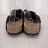 ビルケンシュトック BIRKENSTOCK ボストン Boston スエード クロッグ メンズ JPN:28