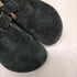 ビルケンシュトック BIRKENSTOCK ボストン Boston スエード クロッグ メンズ JPN:28