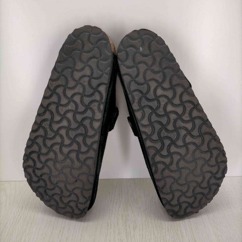 ビルケンシュトック BIRKENSTOCK ボストン Boston スエード クロッグ メンズ JPN:28