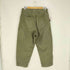 ダブルタップス WTAPS ARMSTRONG TROUSERS COTTON. SATIN ミリタリーパンツ メンズ 02