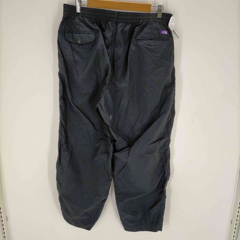 ノースフェイスパープルレーベル THE NORTH FACE PURPLE LABEL テーパードイージーパンツ メンズ FR:36-38