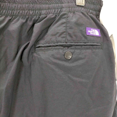 ノースフェイスパープルレーベル THE NORTH FACE PURPLE LABEL テーパードイージーパンツ メンズ FR:36-38