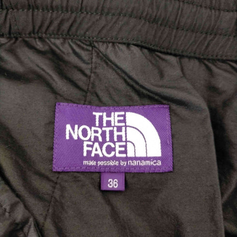 ノースフェイスパープルレーベル THE NORTH FACE PURPLE LABEL テーパードイージーパンツ メンズ FR:36-38