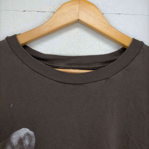 EVERYONE NEEDS A LITTLE DOUGH プリントTシャツ メンズ