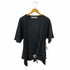 アンスクリア INSCRIRE 19SS デザイン S/S カットソー レディース