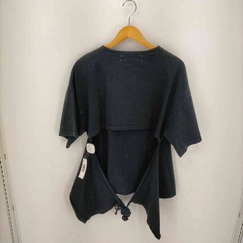 アンスクリア INSCRIRE 19SS デザイン S/S カットソー レディース