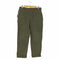 エンジニアードガーメンツ Engineered Garments USA製 リップストップ ベイカーパンツ ワークパンツ ミリタリーパンツ メンズ JPN:S