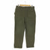 エンジニアードガーメンツ Engineered Garments USA製 リップストップ ベイカーパンツ ワークパンツ ミリタリーパンツ メンズ JPN:S