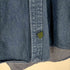 ポロカントリーラルフローレン POLO COUNTRY RALPH LAUREN USA製 ポニー刺繍 デニムシャツ メンズ import:M