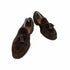 クロケットアンドジョーンズ CROCKETT&JONES cavendish 3 キャベンディッシュ3 City sole スエード メンズ 8 E