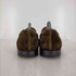 クロケットアンドジョーンズ CROCKETT&JONES cavendish 3 キャベンディッシュ3 City sole スエード メンズ 8 E