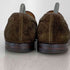 クロケットアンドジョーンズ CROCKETT&JONES cavendish 3 キャベンディッシュ3 City sole スエード メンズ 8 E