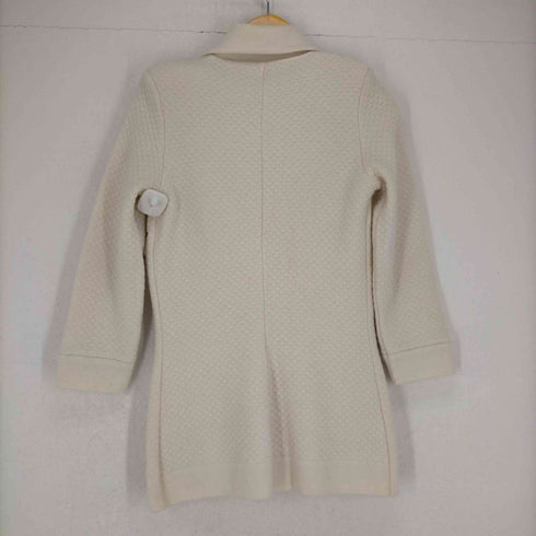 ヴァレンティノガラヴァーニ VALENTINO GARAVANI LES TRICOTS ハーフコート レディース