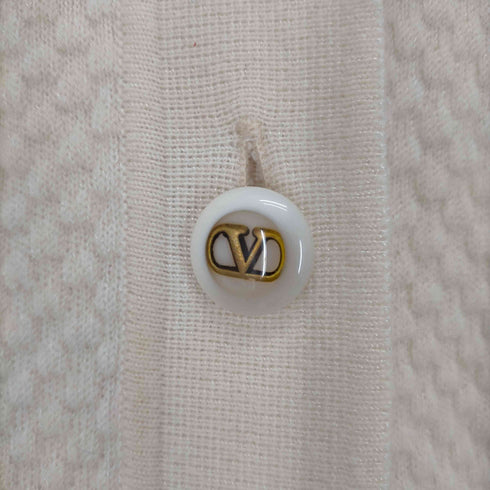 ヴァレンティノガラヴァーニ VALENTINO GARAVANI LES TRICOTS ハーフコート レディース
