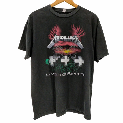 バンド Tシャツ メンズ