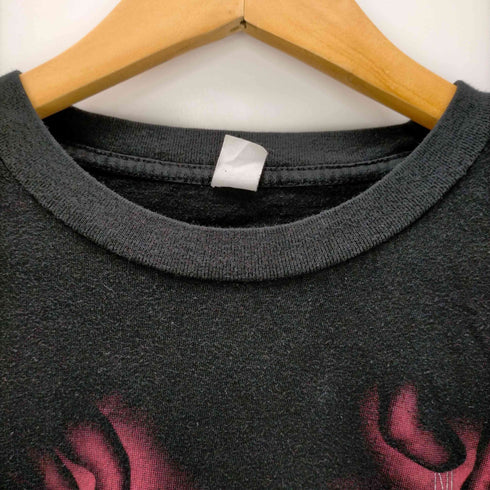 バンド Tシャツ メンズ