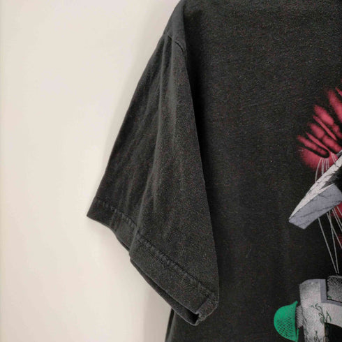 バンド Tシャツ メンズ