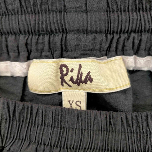RIKA STUDIOS ポーランド製 ポリショーツ メンズ import:XS