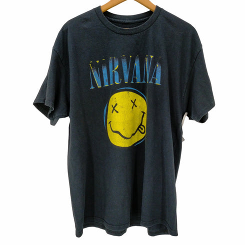 バンドTシャツ メンズ