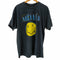バンドTシャツ メンズ