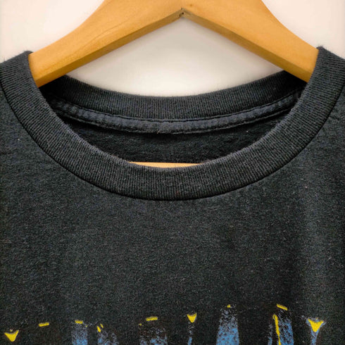 バンドTシャツ メンズ