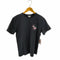 カルネボレンテ Carne Bollente 胸元刺繍S/S Tシャツ レディース JPN:S