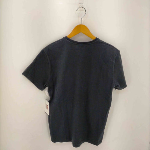 カルネボレンテ Carne Bollente 胸元刺繍S/S Tシャツ レディース JPN:S
