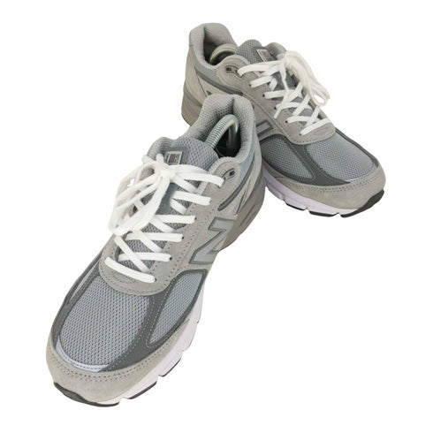 ニューバランス NEW BALANCE USA製 U990GR4 スニーカー メンズ JPN:27.5