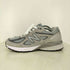 ニューバランス NEW BALANCE USA製 U990GR4 スニーカー メンズ JPN:27.5