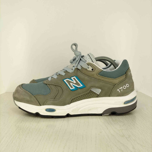 ニューバランス NEW BALANCE USA製 M1700JP スニーカー メンズ JPN:27