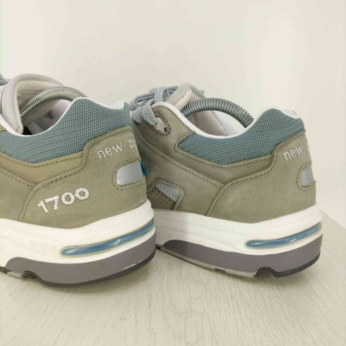 ニューバランス NEW BALANCE USA製 M1700JP スニーカー メンズ JPN:27