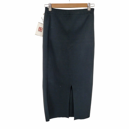 ゼロエイトサーカス 08 sircus 20SS Amossa front slit tight skirt レディース JPN:1