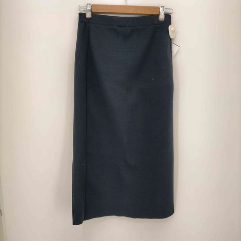ゼロエイトサーカス 08 sircus 20SS Amossa front slit tight skirt レディース JPN:1