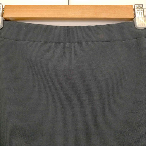 ゼロエイトサーカス 08 sircus 20SS Amossa front slit tight skirt レディース JPN:1