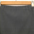 ゼロエイトサーカス 08 sircus 20SS Amossa front slit tight skirt レディース JPN:1