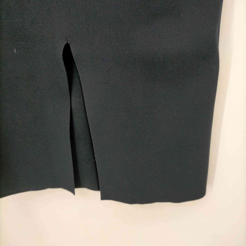 ゼロエイトサーカス 08 sircus 20SS Amossa front slit tight skirt レディース JPN:1