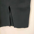 ゼロエイトサーカス 08 sircus 20SS Amossa front slit tight skirt レディース JPN:1