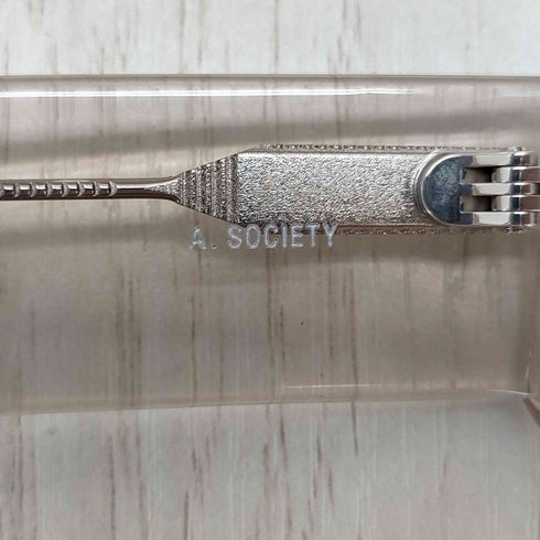 a.society jupiter 04 メンズ 52□20
