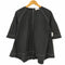 ユナイテッドアローズ UNITED ARROWS シアサッカー ステッチデザインブラウス レディース