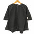 ユナイテッドアローズ UNITED ARROWS シアサッカー ステッチデザインブラウス レディース