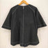 ユナイテッドアローズ UNITED ARROWS シアサッカー ステッチデザインブラウス レディース